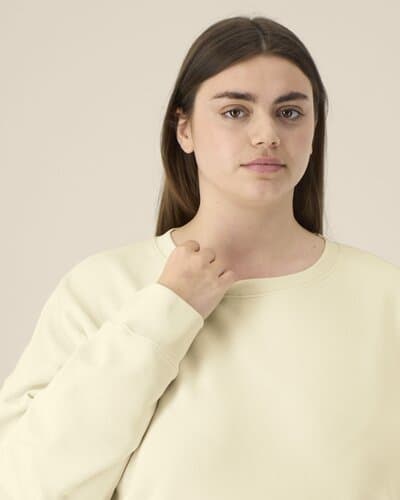 Stanley Stella Damen Sweatshirt Stella Alma