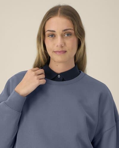 Stanley Stella Damen Sweatshirt Stella Alma