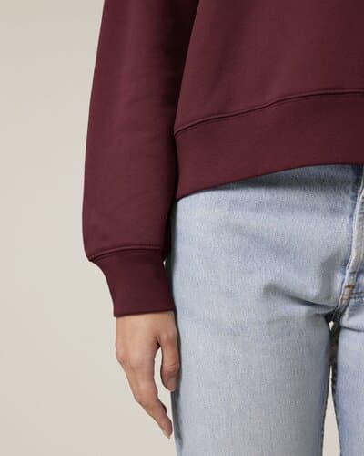 Stanley Stella Damen Sweatshirt Stella Alma