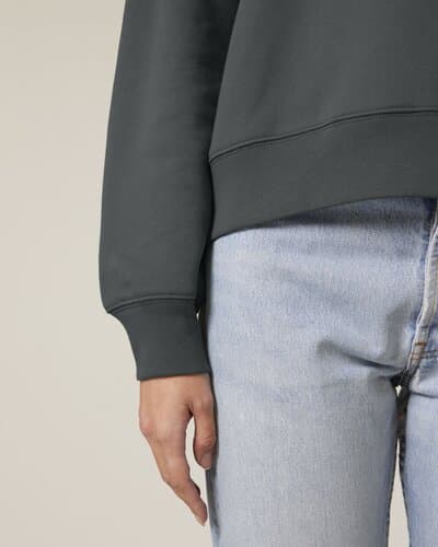Stanley Stella Damen Sweatshirt Stella Alma