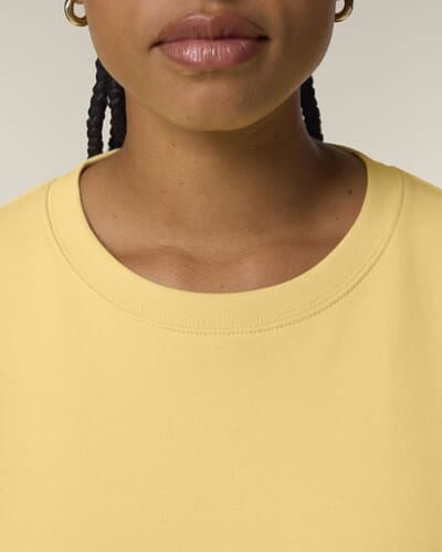Stanley Stella Damen Sweatshirt Stella Alma