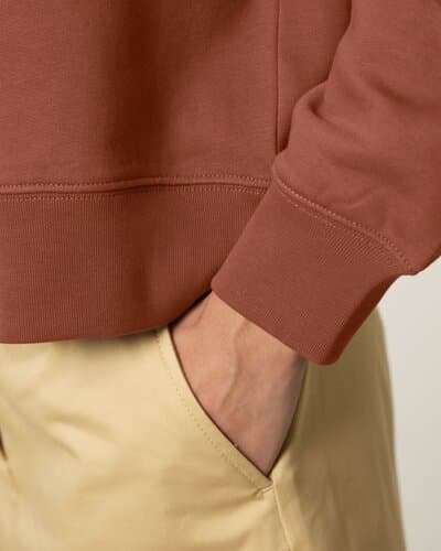 Stanley Stella Damen Sweatshirt Stella Alma
