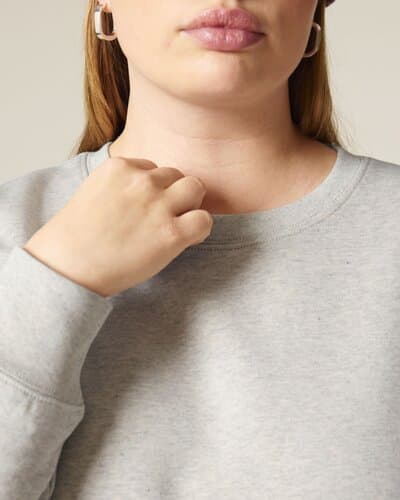 Stanley Stella Damen Sweatshirt Stella Alma