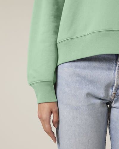 Stanley Stella Damen Sweatshirt Stella Alma
