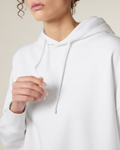 Stanley Stella Damen Hoodie Stella Nora