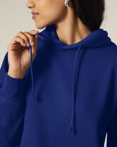 Stanley Stella Damen Hoodie Stella Nora