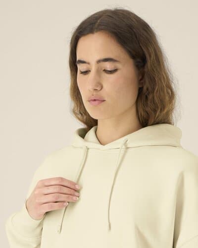 Stanley Stella Damen Hoodie Stella Nora