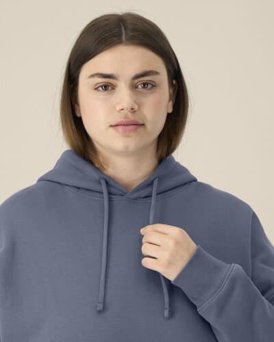 Stanley Stella Damen Hoodie Stella Nora