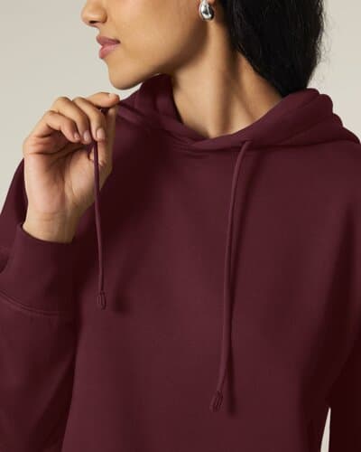 Stanley Stella Damen Hoodie Stella Nora