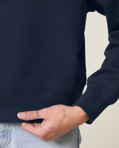 Stanley Stella Damen Hoodie Stella Nora