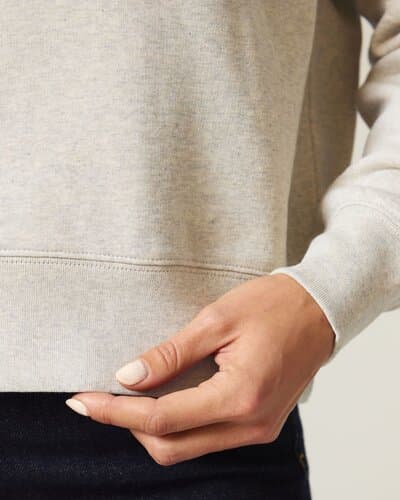 Stanley Stella Damen Hoodie Stella Nora