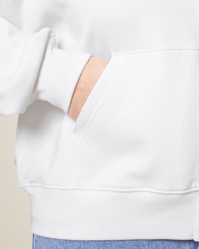 Stanley Stella Damen Zip-Hoodie Stella Ida