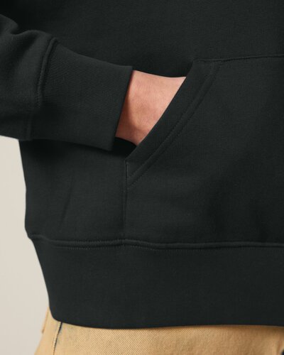 Stanley Stella Damen Zip-Hoodie Stella Ida