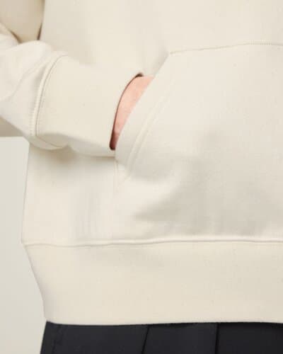 Stanley Stella Damen Zip-Hoodie Stella Ida