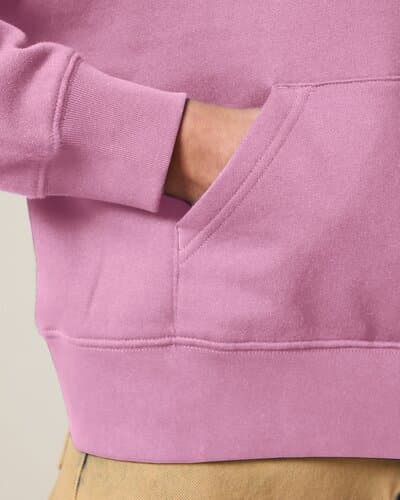 Stanley Stella Damen Zip-Hoodie Stella Ida