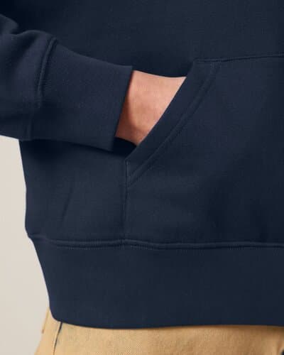 Stanley Stella Damen Zip-Hoodie Stella Ida