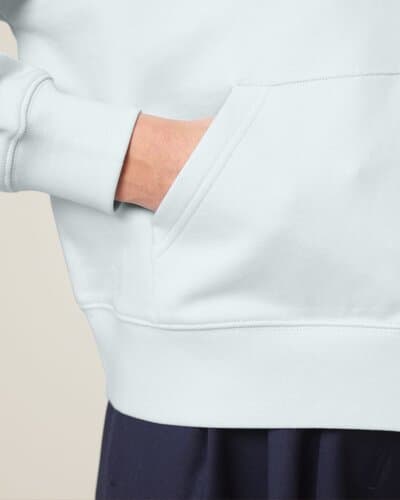 Stanley Stella Damen Zip-Hoodie Stella Ida