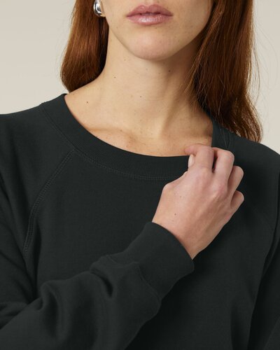 Stanley Stella Damen Sweatshirt Stella Clara