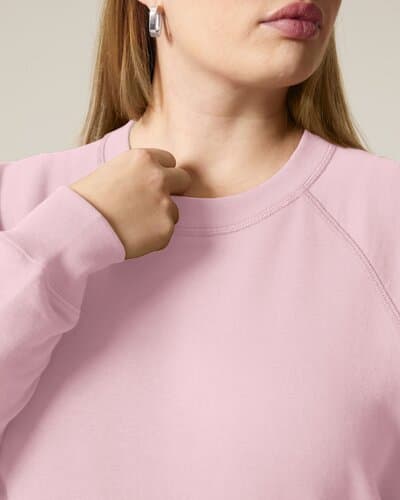 Stanley Stella Damen Sweatshirt Stella Clara