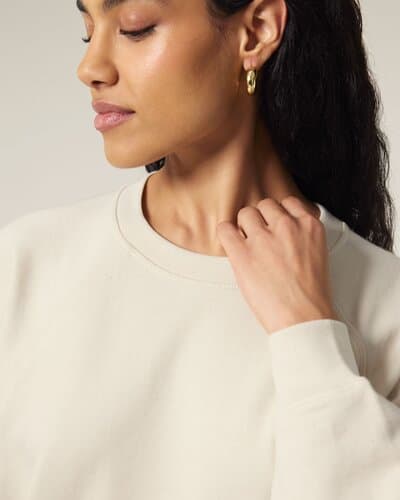 Stanley Stella Damen Sweatshirt Stella Clara