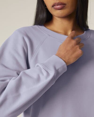 Stanley Stella Damen Sweatshirt Stella Clara