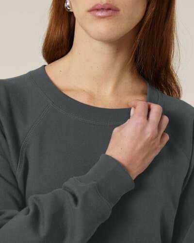 Stanley Stella Damen Sweatshirt Stella Clara