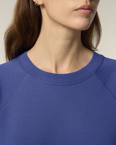 Stanley Stella Damen Sweatshirt Stella Clara