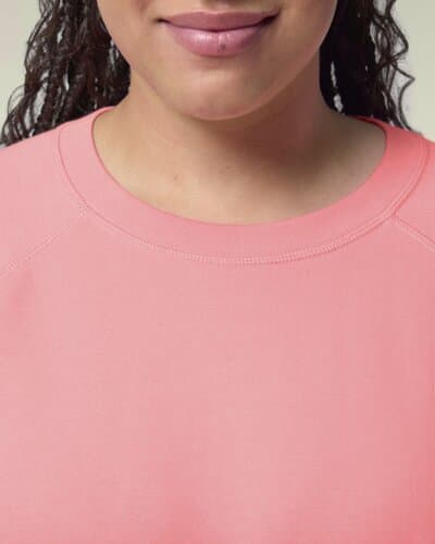 Stanley Stella Damen Sweatshirt Stella Clara