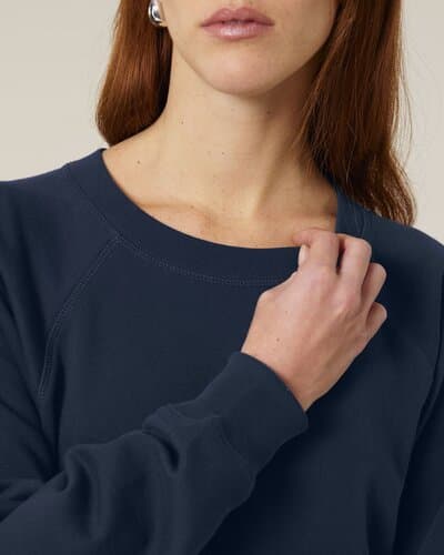 Stanley Stella Damen Sweatshirt Stella Clara