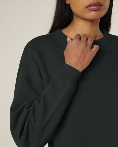 Stanley Stella Damen Sweatshirt Stella Paloma