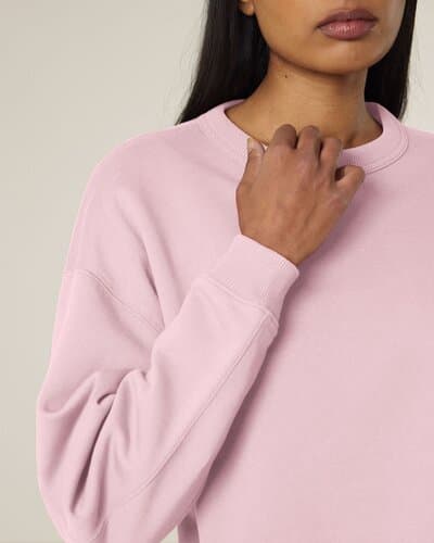 Stanley Stella Damen Sweatshirt Stella Paloma