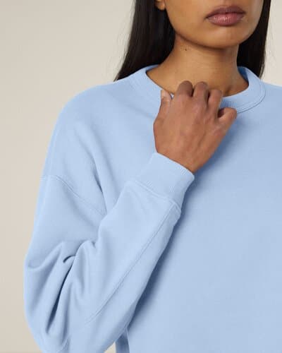 Stanley Stella Damen Sweatshirt Stella Paloma