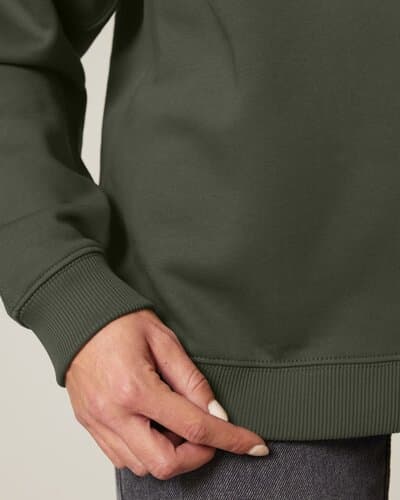 Stanley Stella Damen Sweatshirt Stella Paloma