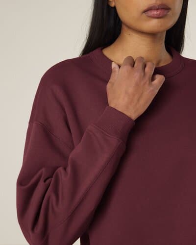 Stanley Stella Damen Sweatshirt Stella Paloma