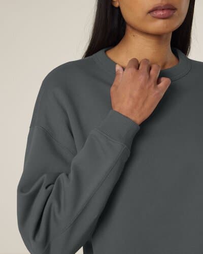 Stanley Stella Damen Sweatshirt Stella Paloma