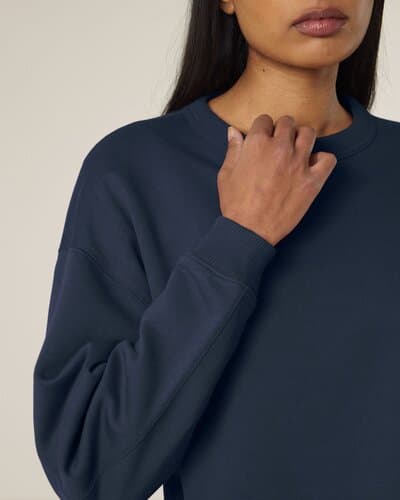 Stanley Stella Damen Sweatshirt Stella Paloma