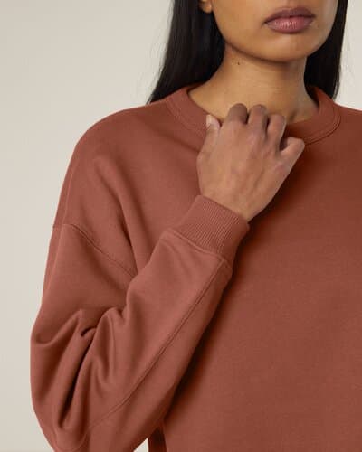 Stanley Stella Damen Sweatshirt Stella Paloma