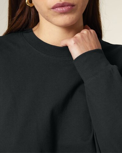 Stanley Stella Unisex T-Shirt Freestyler Long Sleeve