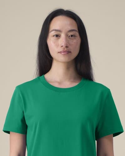 Stanley Stella Damen T-Shirt Stella Muser