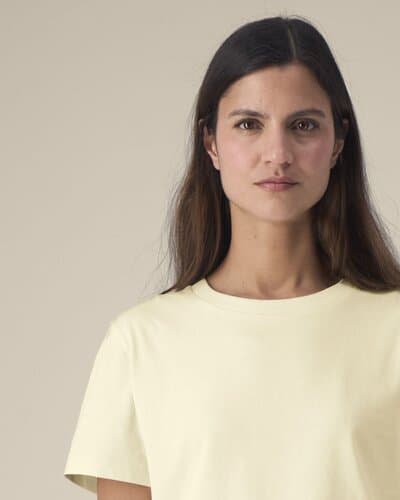 Stanley Stella Damen T-Shirt Stella Muser