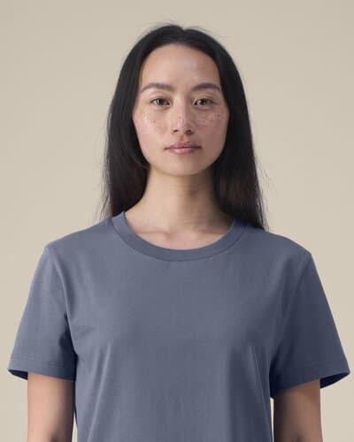 Stanley Stella Damen T-Shirt Stella Muser