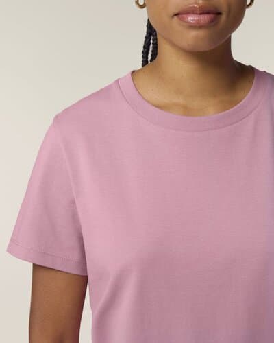 Stanley Stella Damen T-Shirt Stella Muser