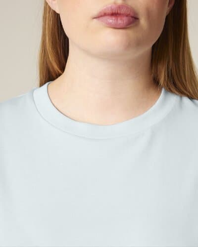Stanley Stella Damen T-Shirt Stella Muser