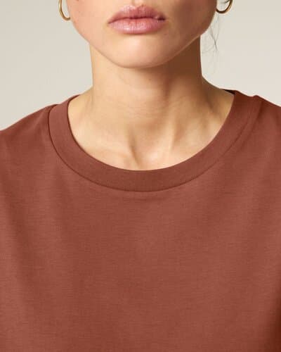 Stanley Stella Damen T-Shirt Stella Muser