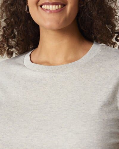 Stanley Stella Damen T-Shirt Stella Muser