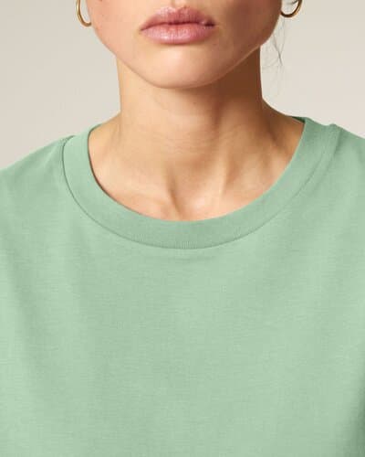 Stanley Stella Damen T-Shirt Stella Muser
