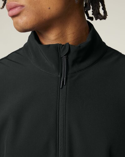 Stanley Stella Herren Fleecejacke Stanley Trail Blazer