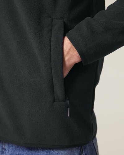 Stanley Stella Herren Fleecejacke Stanley Guider