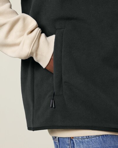 Stanley Stella Herren Fleecejacke Stanley Quester