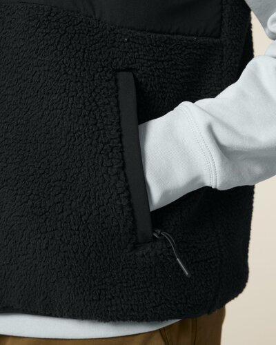 Stanley Stella Unisex Fleece-Weste Liner